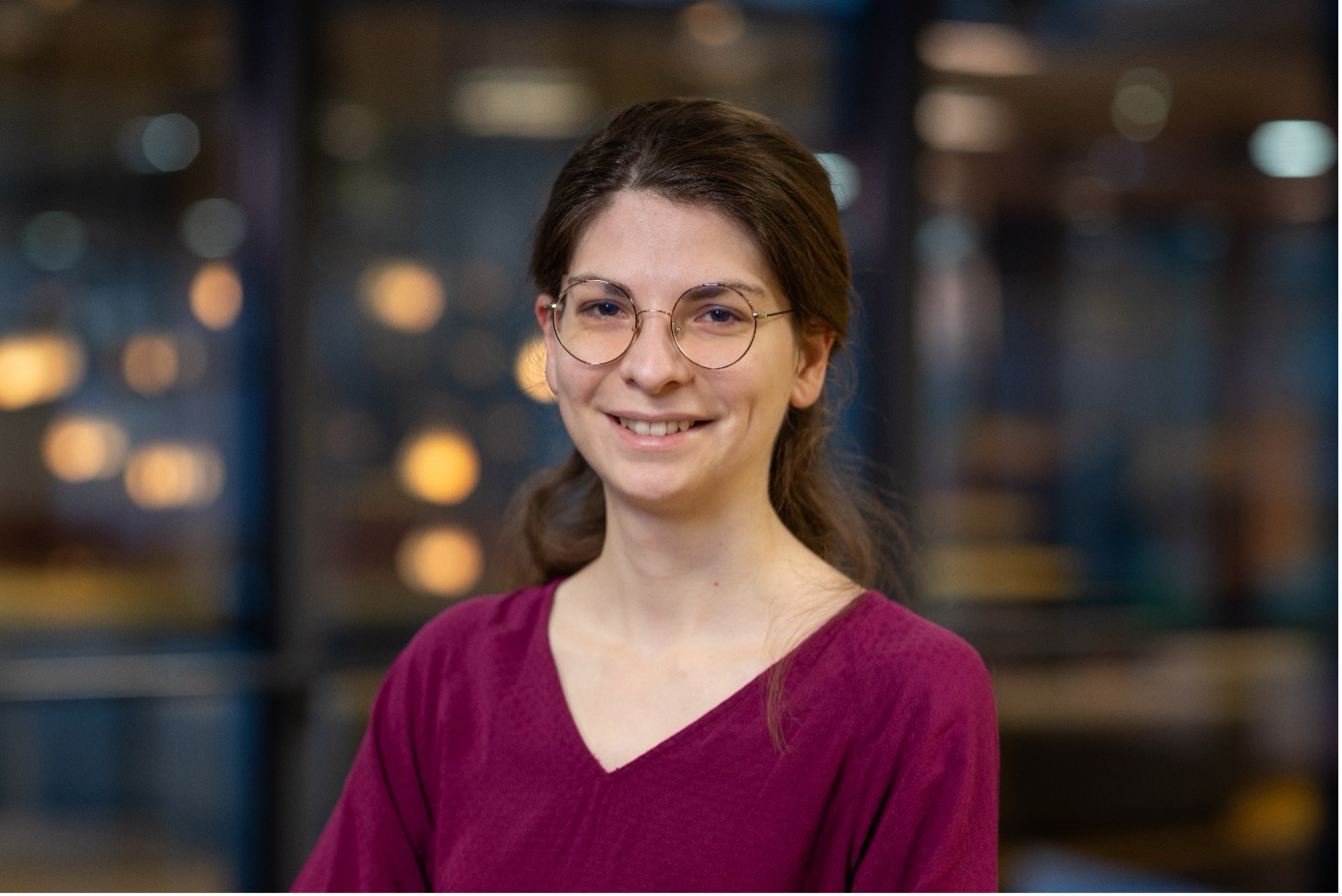 Photo du rédacteur: Marie MONCHABLON