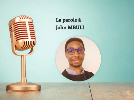 John MBULI, Maintenance Engineering Manager, ALSTOM