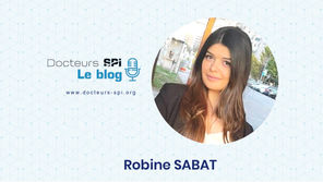 « Des Balles de Ping-Pong aux Pionnières de l'Acoustique : L'Inspirante Aventure Doctorale de Robine Sabat »