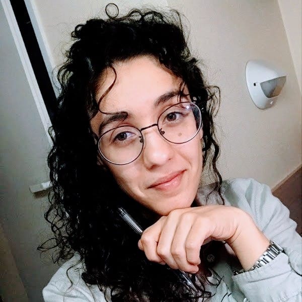 Photo du rédacteur: Nour ABUHEMEIDA
