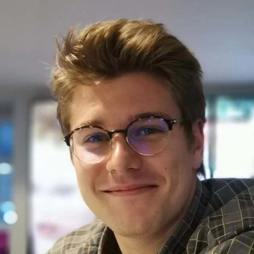 Photo du rédacteur: Clément CHASSAIN