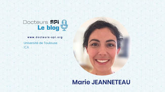 Dialogue entre scientifiques et industriels : un aperçu d’une thèse CIFRE chez un facteur d’instruments de musique.