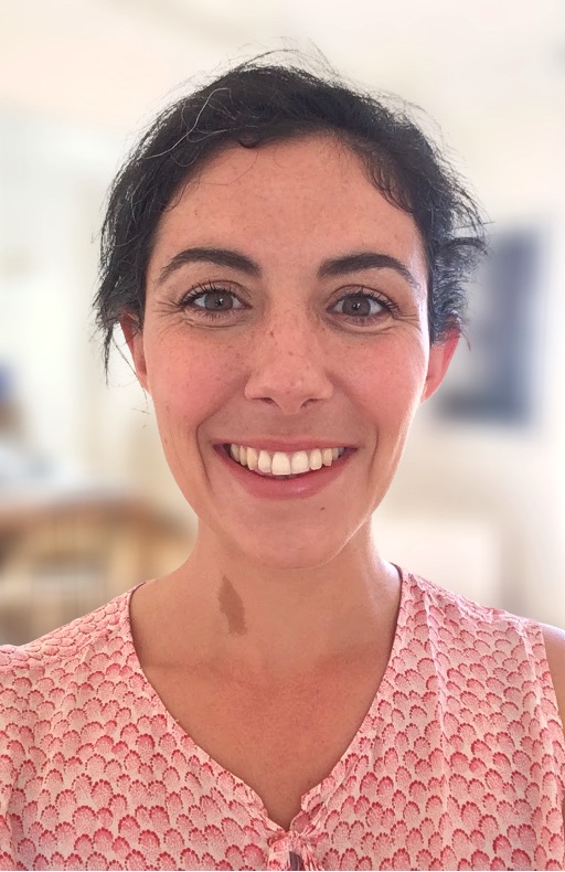 Photo du rédacteur: Marie JEANNETEAU