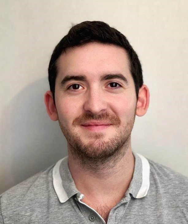 Photo du rédacteur: Simon Blanchard