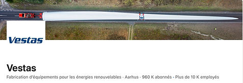 Vestas