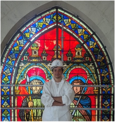 Photo du rédacteur: Ali BOUKHAM