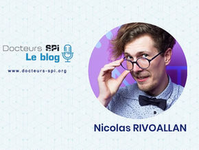 Faire un doctorat pour ne pas faire chercheur ? Contribuer à la science par sa médiation !