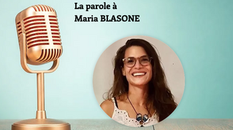 Maria BLASONE, 28 ans, docteure-ingénieure recherche et expertise (CSTB) 