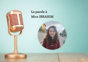 Mira Ibrahim, Ingénieur R&D – Formatrice en Intelligence Artificielle – Capgemini Engineering
