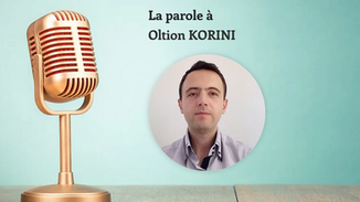 Oltion KORINI : Research, Development and Innovation engineer at Terre Armée