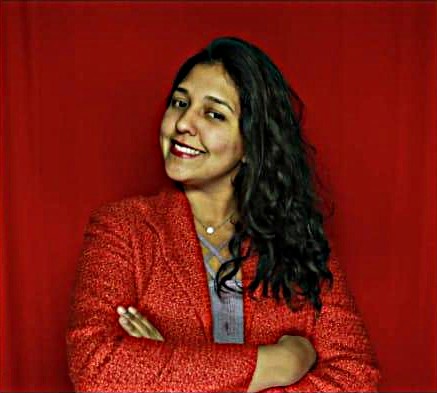 Photo du rédacteur: Saray CHAVEZ