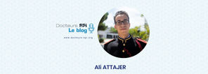 Parcours doctoral : Un voyage entre passion, défis et apprentissage - Témoignage d'Ali Attajer, Docteur en Automatique et Génie Industriel