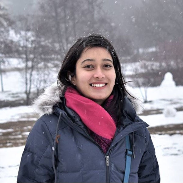 Shivangi Shree