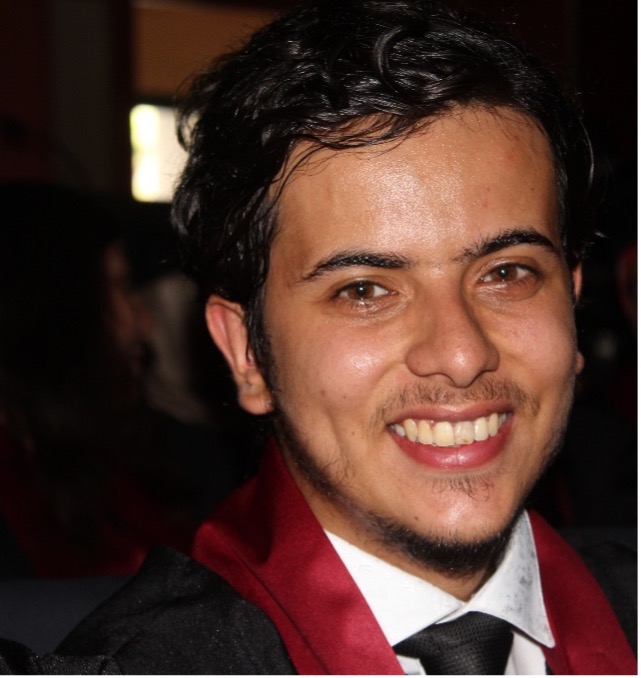 Photo du rédacteur: Khalil IDRISSI GARTOUMI