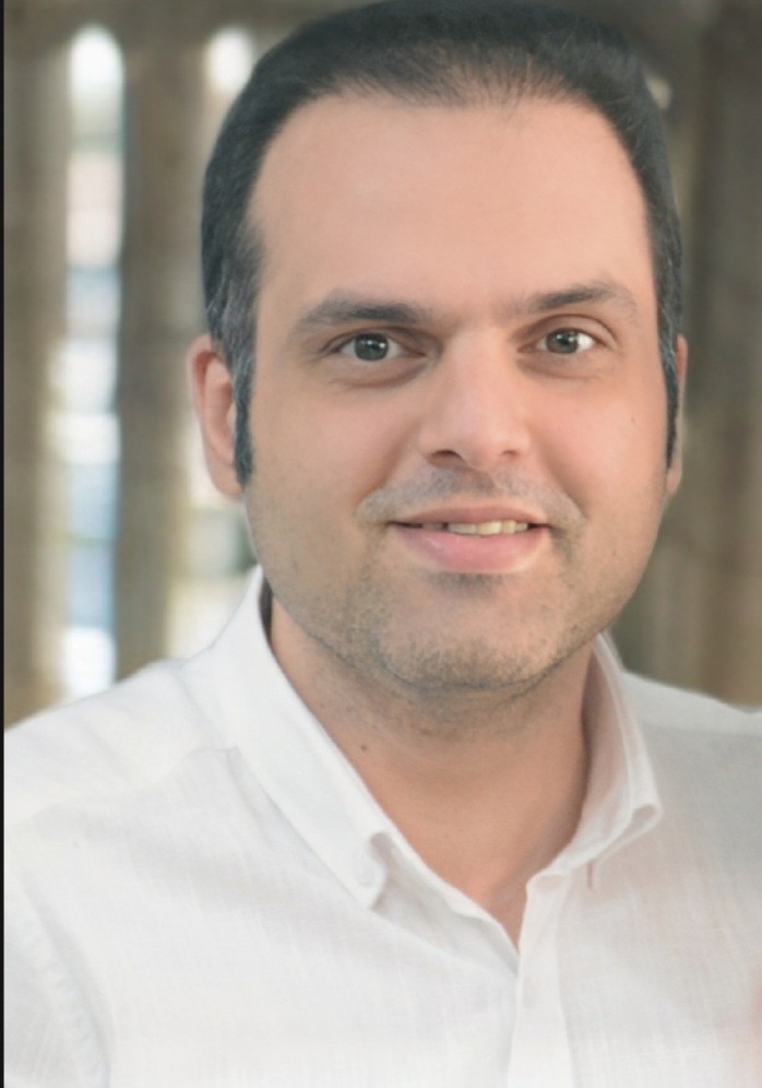 Photo du rédacteur: Amir ALAMOOTI