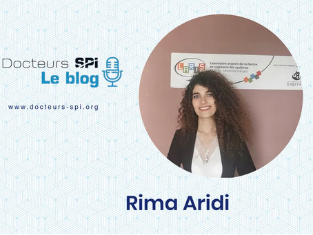 Parcours d'une Passionnée : De la Curiosité Scientifique à la Recherche Innovante