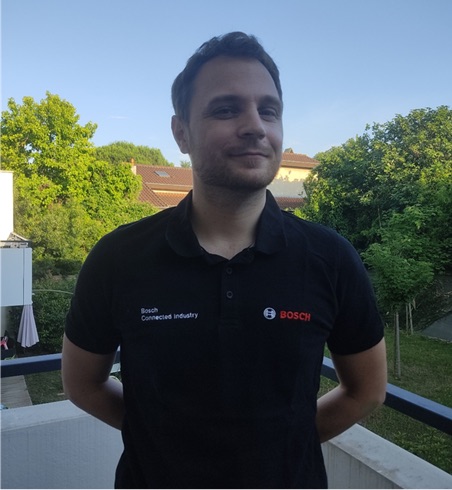 Photo du rédacteur: Charles-Maxime GAURIAT