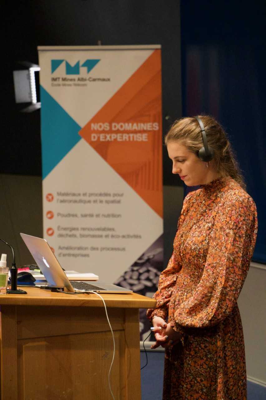 Photo du rédacteur: Léa PENAZZI