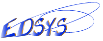 Logo EDSYS