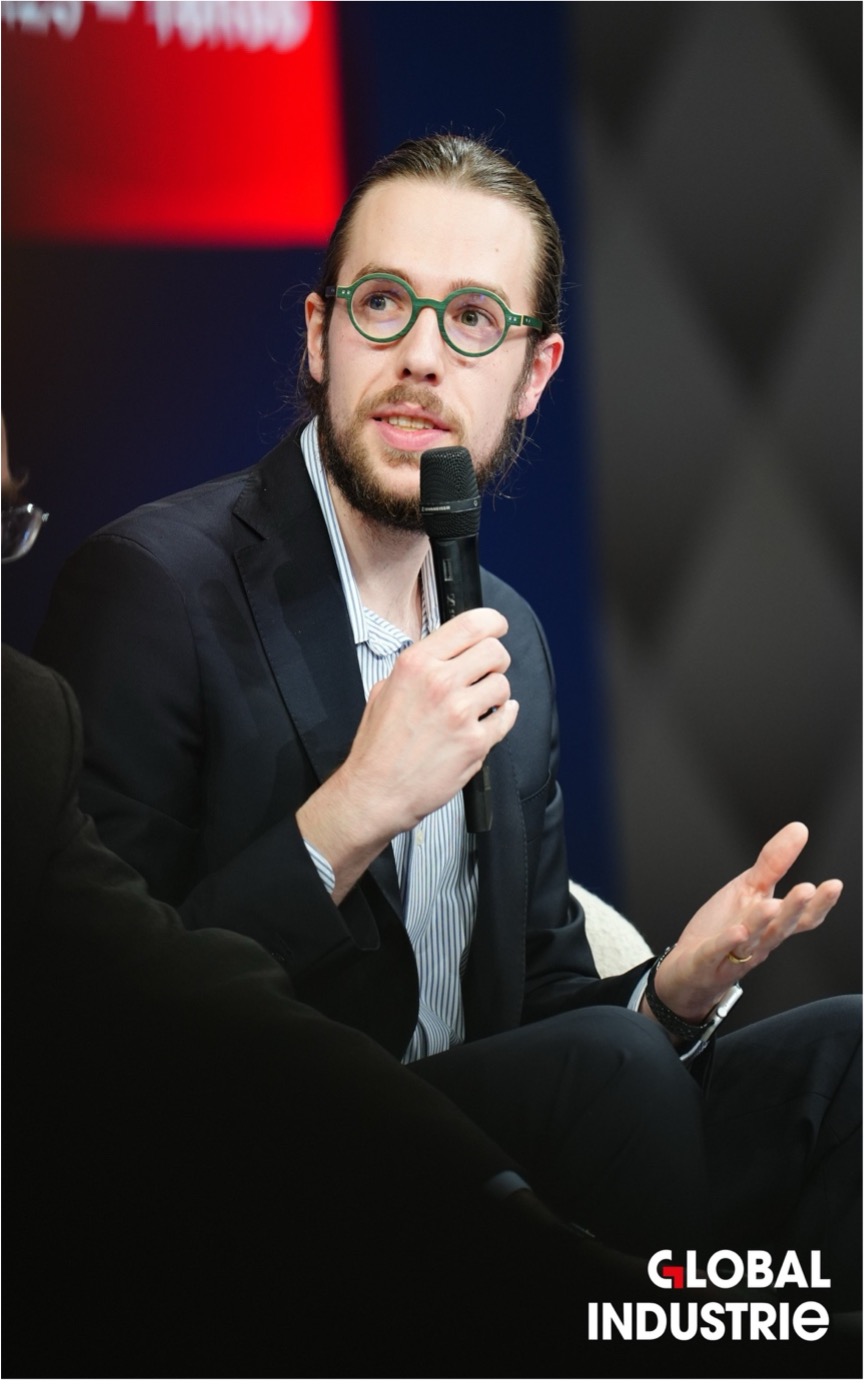 Photo du rédacteur: Maxence DENU