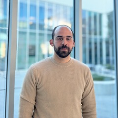 Photo du rédacteur: Mohamed MTIBAA