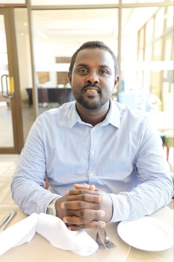 Photo du rédacteur: Chaker IBRAHIM