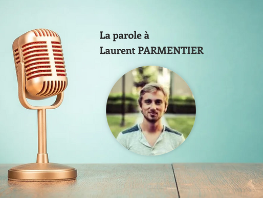 Laurent PARMENTIER, Data Scientist at OVH