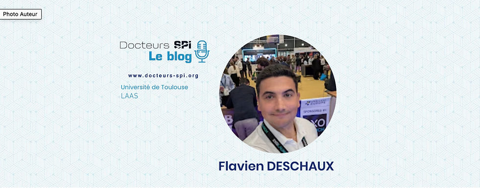 Sur un malentendu ça peut marcher