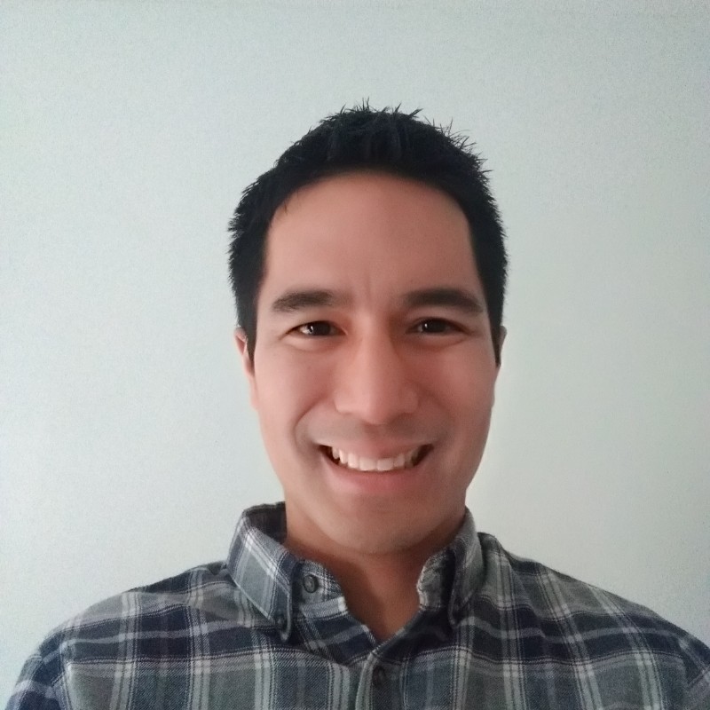 Photo du rédacteur: Rudy BUI