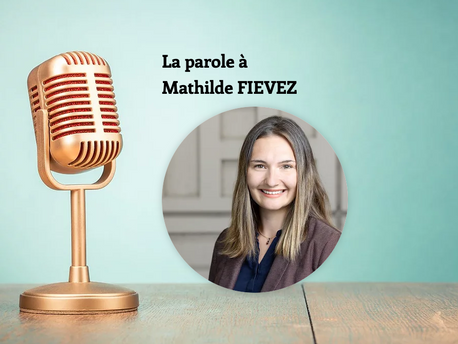 Mathilde FIEVEZ, Postdoc, Stanford University
