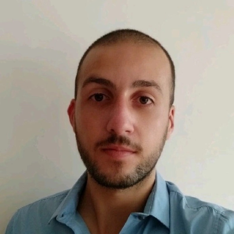 Photo du rédacteur: Marwan HASSINI