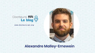 D’étudiant en Génie Civil à l’IUT à Enseignant-Chercheur en énergie à l’IUT.