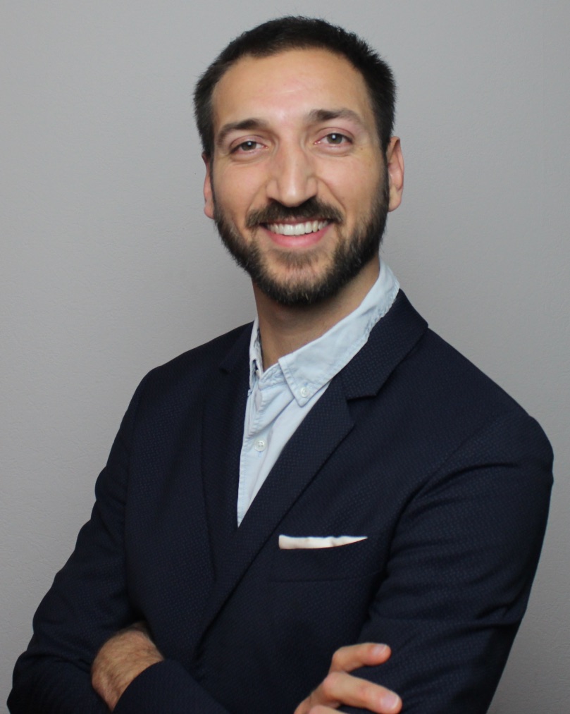 Photo du rédacteur: Dario SANALITRO