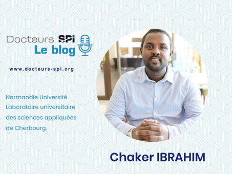 D’un rêve d’enfant à la direction du Laboratoire LaRESE : science, engagement et innovation au service de la souveraineté énergétique de Djibouti.