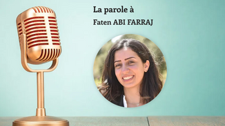 Faten ABI FARRAJ, Group Research and Development Specialist at ACTS