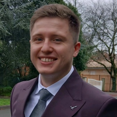 Photo du rédacteur: Clément LACOSTE