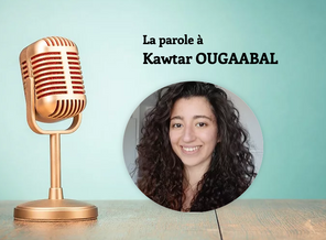 Kawtar OUGAABAL, PhD, Consultante Confirmée Automatisation Processus, EXAKIS NELITE