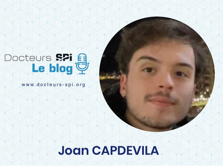 Le doctorat, un choix si difficile?