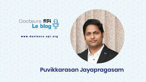 Doctoral degree : a significant leap in my career