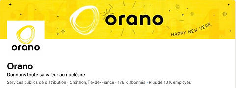 Orano