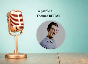 Thomas BITTAR, Ingénieur modélisation et optimisation, RTE Réseau de Transport d'Electricité