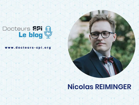 La thèse, une aventure unique à la découverte de son véritable soi