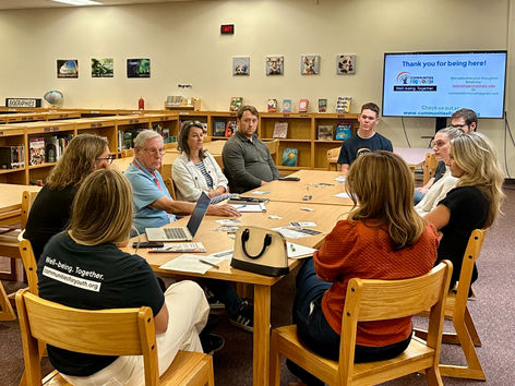 Listening Sessions in Meridian, Eagle, and Star Provide First Step in Moving Youth Prevention Upstream
