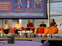 Promoting Upstream Prevention at Idaho Out-of-School Network’s Power Up Summit