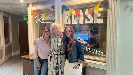 Comunidades para jóvenes destacadas en Elementary Watson