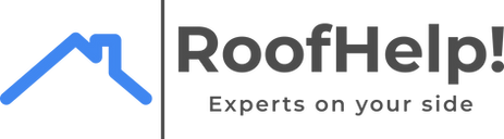 RoofHelp! logo