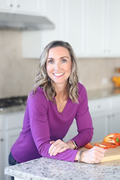 Shayna Komar Nutrition Dietitian Personalized Diet Planning Cancer Fighting Foods Atlanta