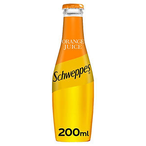 Orange Juice