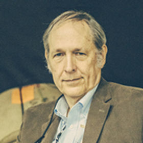 Master Moments: George Howell