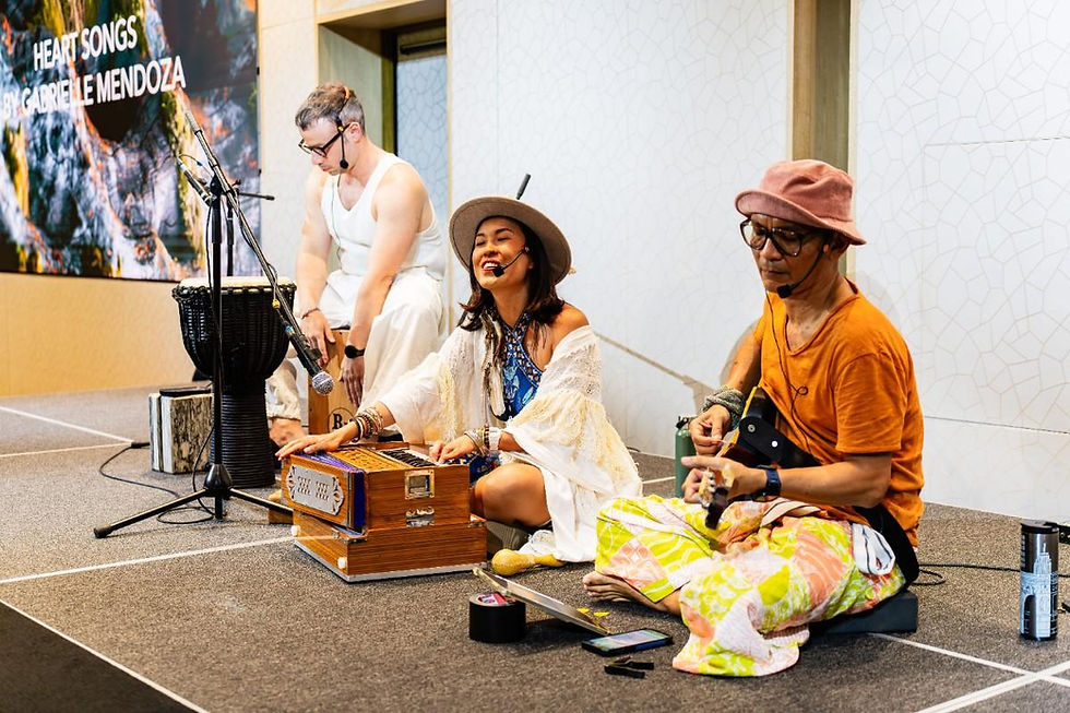GHHO_Rainforest_Festival
